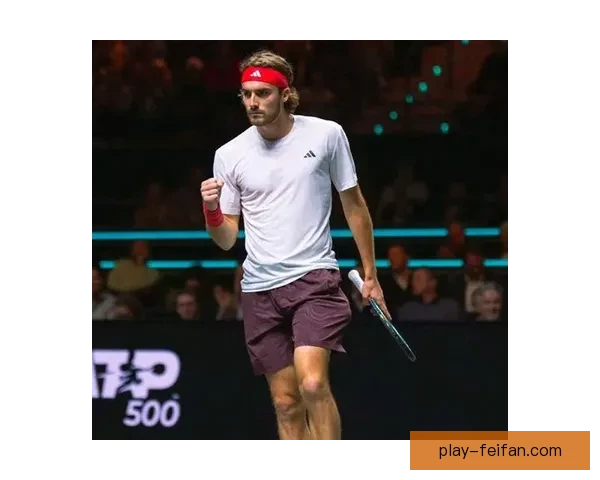 中国军团次轮折损一人 西西帕斯爆冷出局米拉晋级八强